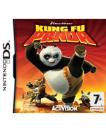 Kung Fu Panda (Кунг-фу Панда) (Nintendo DS)